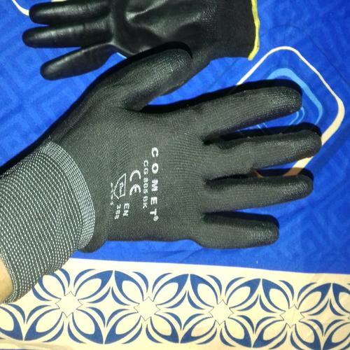 Foto Produk sarung tangan comet hitam dari WAHYU OSHOP
