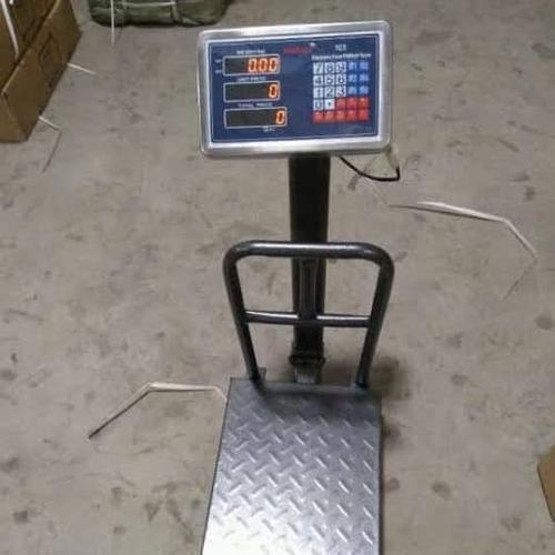 Foto Produk Moritz Timbangan Duduk Digital 150 kg dari Yuri Teknik Surabaya