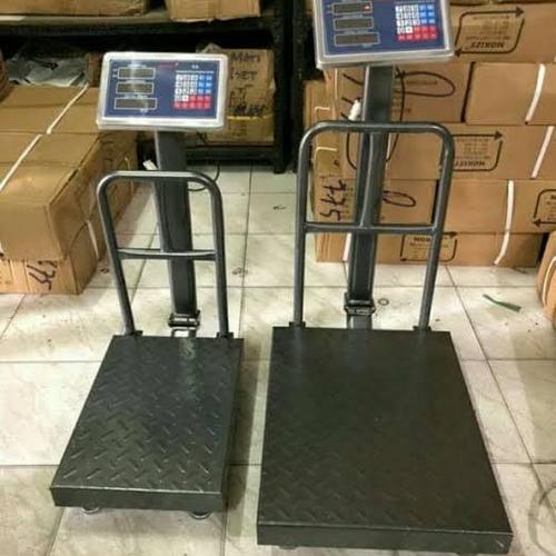 Foto Produk Moritz Timbangan Duduk Digital 120 kg dari Yuri Teknik Surabaya