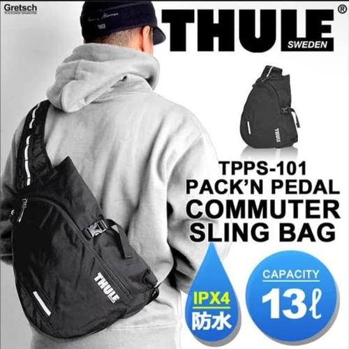 thule sling bag