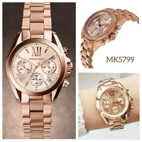 Jual Jam Tangan Michael Kors MK5799 