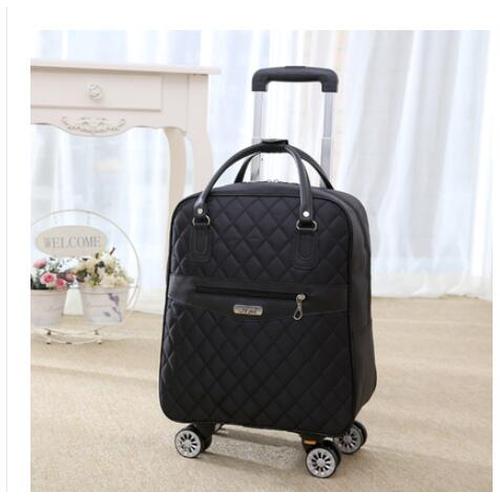 ladies wheeled backpack