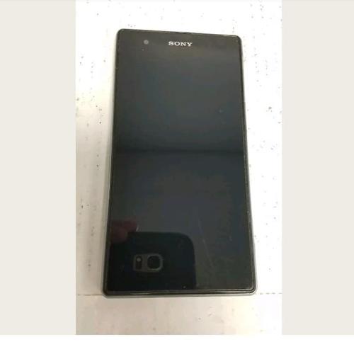 Foto Produk Smartphone Sony Xperia Z1s T-Mobile Android dari selula shop