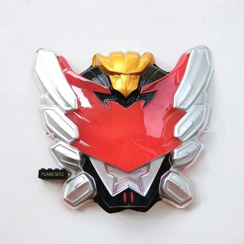 Foto Produk Topeng Bima X Flame mode Bandai dari bermain_id