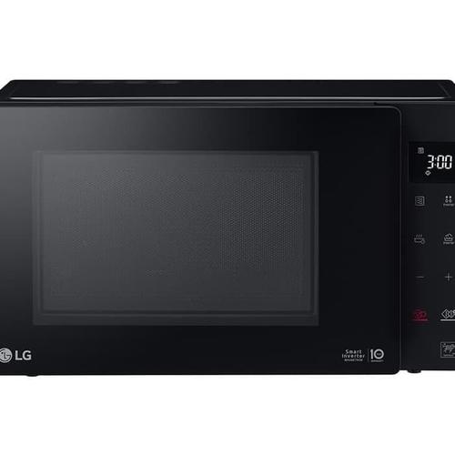 Jual PROMO MICROWAVE LG SMART INVERTER MS-2336GIB(KAPASITAS 23 LITER) -  Jakarta Selatan - sinar louis | Tokopedia