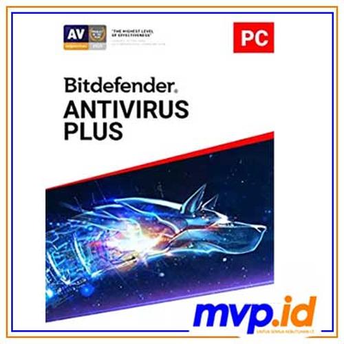 Gambar Original Bitdefender Internet Security (1 user/ tahun) dari MVPID undefined Tokopedia