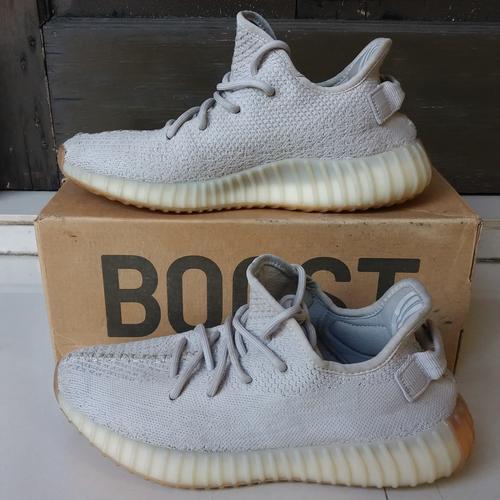 yeezy boost us 8