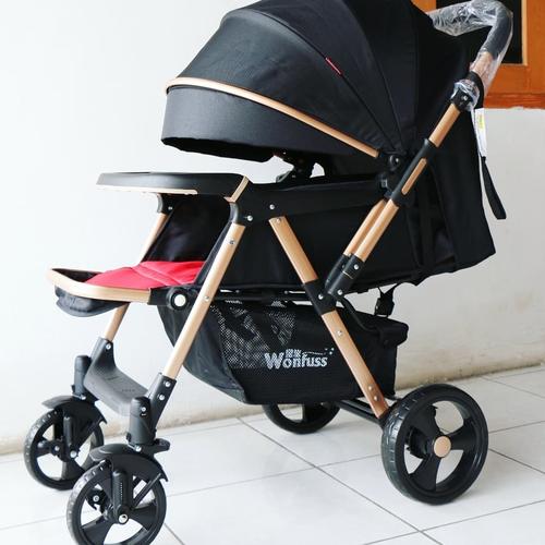 trolly bayi