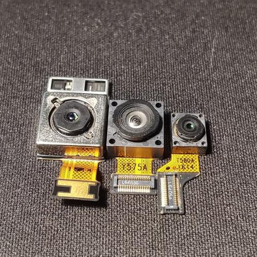 Foto Produk Kamera LG G5 (Depan/Belakang/Wide) dari mu3zza