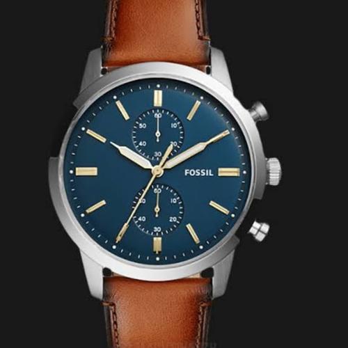Jual Fossil FS5279 - Kota Medan - sinar 