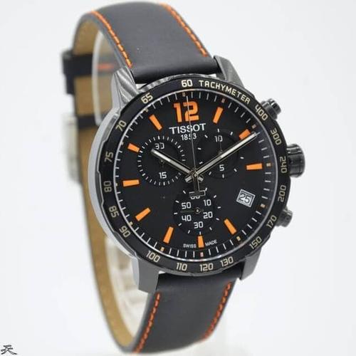 Jual jam tangan tissot original - Kab. Malang - TOKO OJRENG | Tokopedia