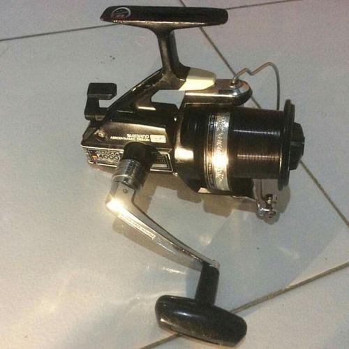 No.7572 SHIMANO AEROCAST 4000 EX 1台希少品 No.7572 SHIMANO AEROCAST 4000 EX 1台希少品