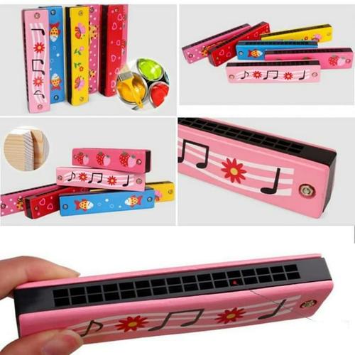 Foto Produk harmonika dari megatownstore