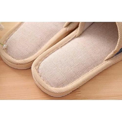 Foto Produk Promo Sandal Rumah Kamar Hotel Ruangan Empuk Dan Nyaman Slipper dari farhanacc1
