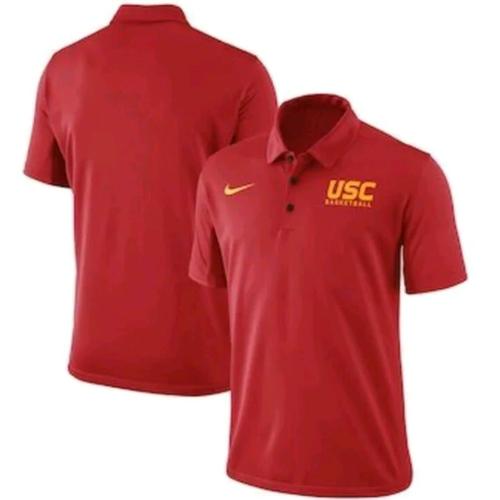 Jual POLO SHIRT KAOS KERAH NIKE USC 