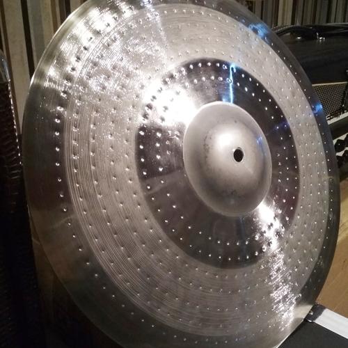 Foto Produk CYMBAL ARTEMIS CRASH 16 INCH dari Jeks77Musik