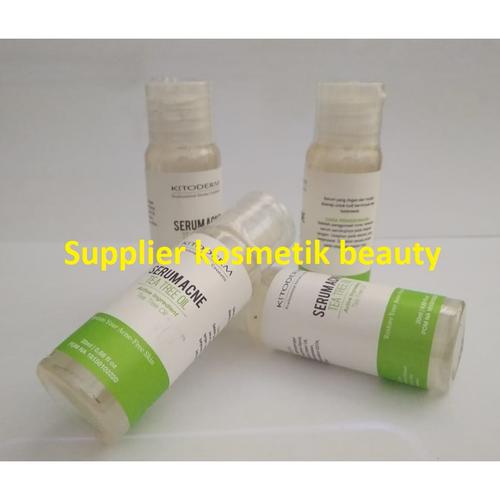 serum acne kitoderm