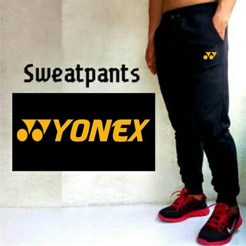Foto Produk CELANA BADMINTON PANJANG-TRINING BADMINTON-JOGER BADMINTON YONEX dari grosir jember sport