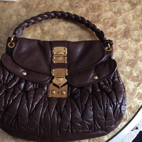 miu miu bag
