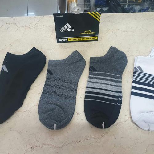 Foto Produk KAOS KAKI IMPORT ADIDAS ANGKLE BAWAH MATA KAKI dari PLANET-JERSEY