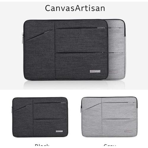 Jual SOFTCASE LAPTOP SLEEVE NOTEBOOK 