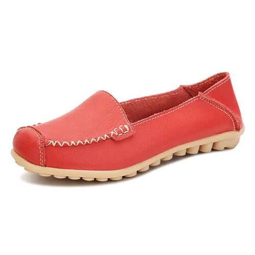 comfortable casual flats