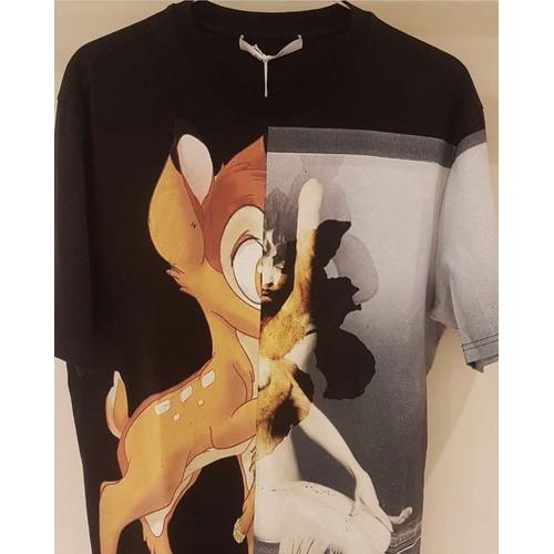 Foto Produk BAMBI Fullprint Columbian Women dari Kekeviar