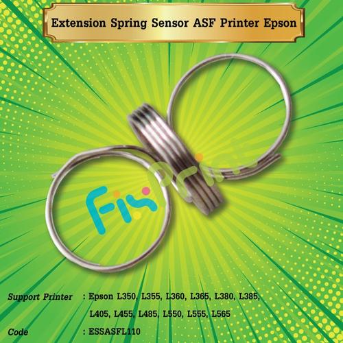 sensor printer epson l360