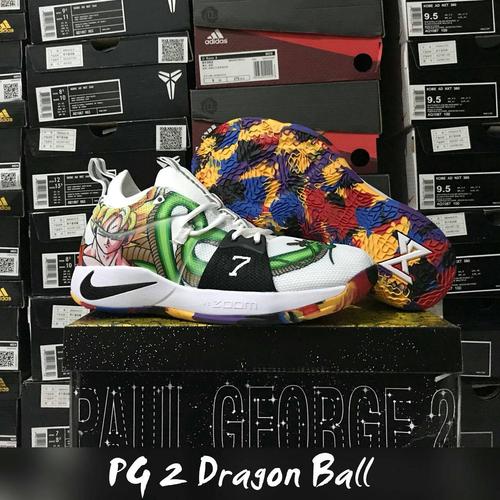 Pg 2 dragon ball on sale