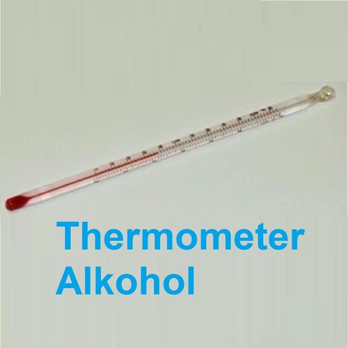 Jual Thermometer Alkohol 0 110 C Thermometer Stick Thermometer Batang Jakarta Pusat Labsmarkets Tokopedia
