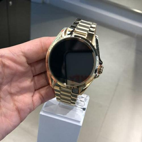 MICHAEL KORS SMART WATCH MKT5001 GOLD 