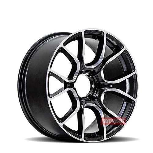 Foto Produk Rays Gramlights Azure 57ANA-X Velg ori for Fortuner, Pajero, Isuzu MUX dari PERMAISURI