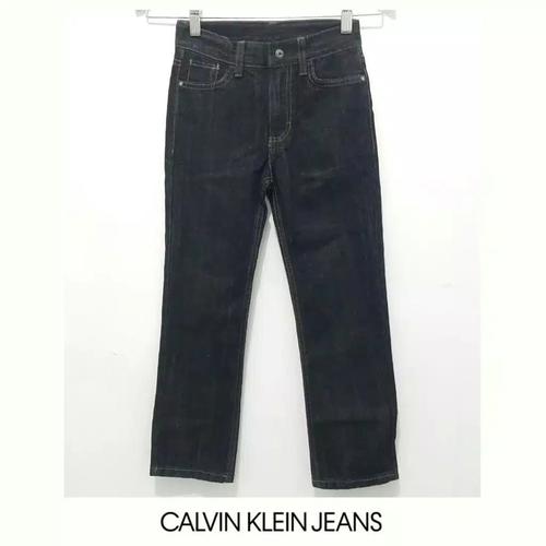 Jual 2y 4y 5y || CALVIN KLEIN JEANS BOY 