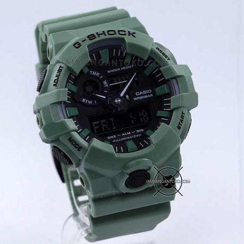 G-SHOCK 5513※J A G TS-100 Bluetooth