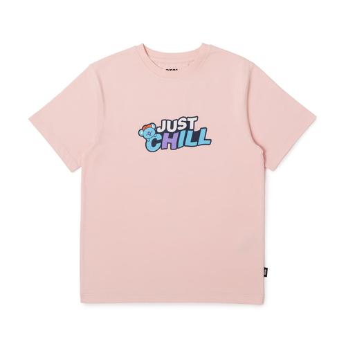 Jual BTS - BT21 X LINE FRIENDS Bonobaji 