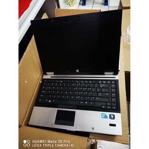 Jual Jual Laptop Bekas Hp Elitebook 8440p Core I5 Kab Nganjuk Omah Laptop Murah Tokopedia