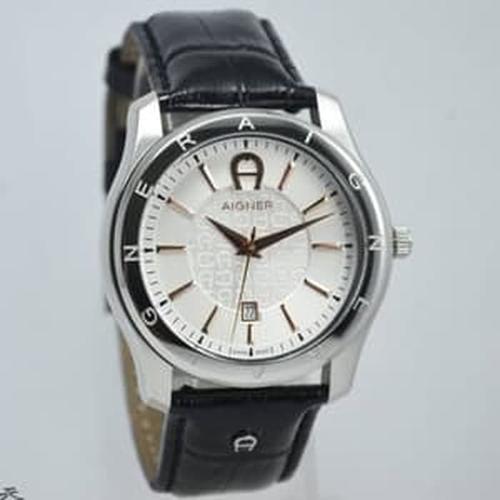 Jam Aigner A32190B Lazio II Original di Casio Official Shop Tokopedia