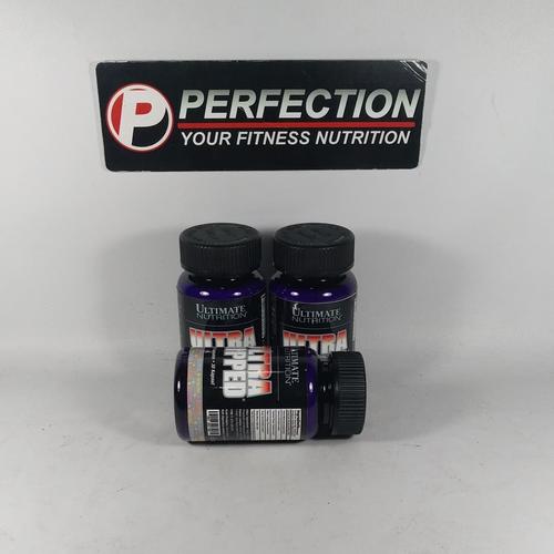Foto Produk ULTRA RIPPED 30caps diet alami pembakar lemak penurut berat badan dari PERFECTIONSUPLEMEN2