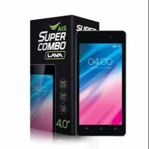 Jual Lava Iris 505 Kota Medan Cell Ceria Tokopedia