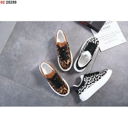 leopard mcqueens
