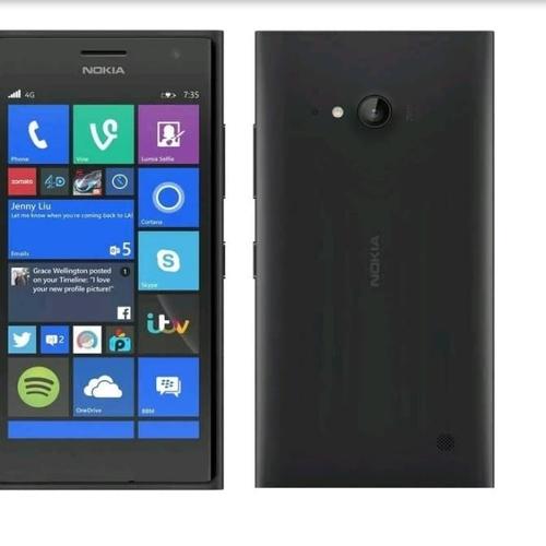 Foto Produk Nokia Lumia 735 16GB Verizon Smartphone dari selula shop
