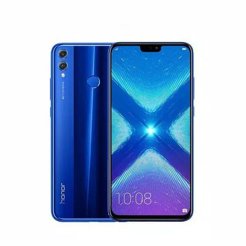 Foto Produk Honor 8X 4/128GB Garansi Resmi Honor Indonesia dari alltoserba