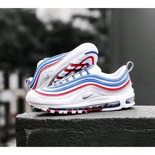 blue and red 97