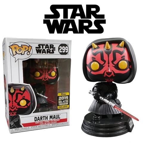 Jual Funko POP! Star Wars Phantom 