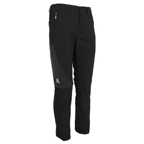 Foto Produk Consina Kruger Celana Panjang Outdoor - Hitam L dari Consina Store Official