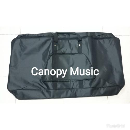 Foto Produk Tas Keyboard Yamaha Psr Ransel Busa Tebal dari canopy music