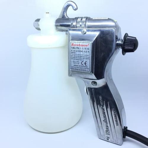 Jual YH170 Spray Gun Textile Cleaning Gun / Alat pembersih Jakarta Utara KidsToys H Tokopedia