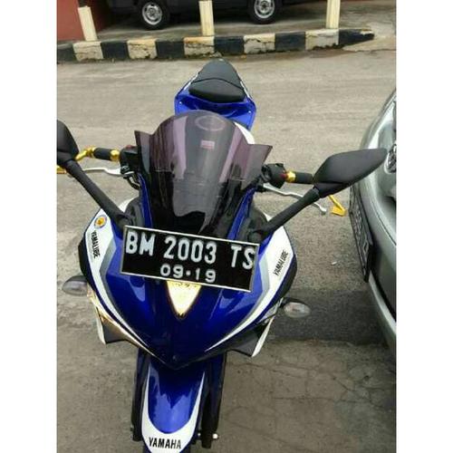 Jual windshield r25 Visor r25 Penahan Angin r25 - Jakarta Barat ...