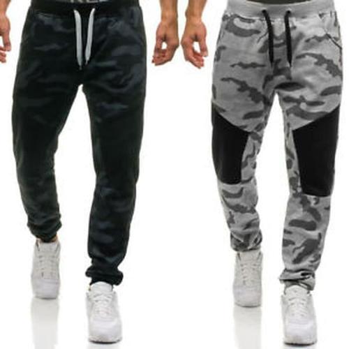 Jual Celana pria men's jogger pants 