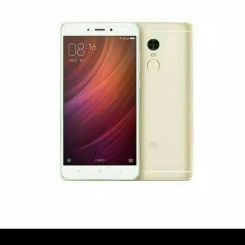 Jual Xiaomi Redmi 4x Prime 3 32 Kota Medan 23 Closet Tokopedia